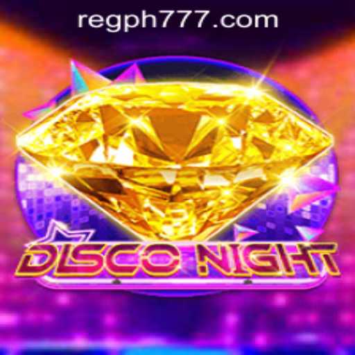 Unveiling DiscoNight: A Revolutionary Gaming Experience at PH777 Casino